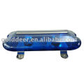 Barra de luz de 35W azul Mini / ambulancia giratorio (TBD04651) que advierte Lightbar